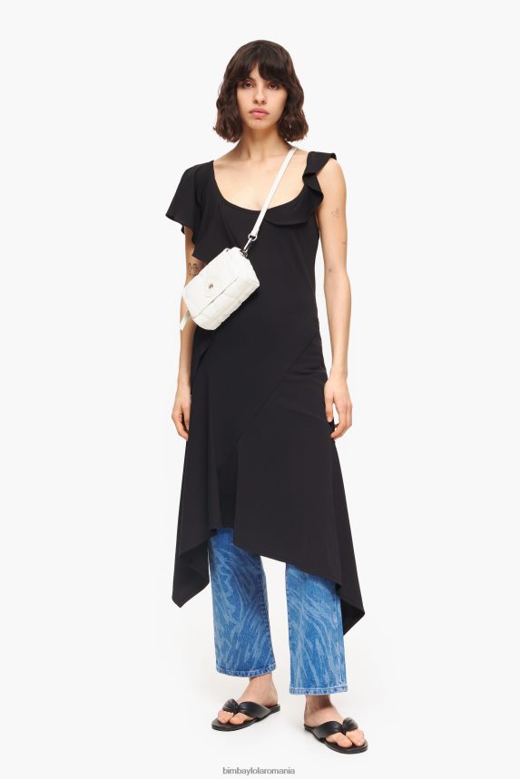 ro Bimba Y Lola geantă crossbody din nailon os 2XZ40B40 accesorii