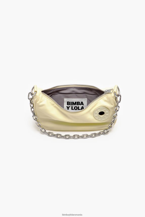 ro Bimba Y Lola geantă moon din nailon unt 2XZ40B98 accesorii