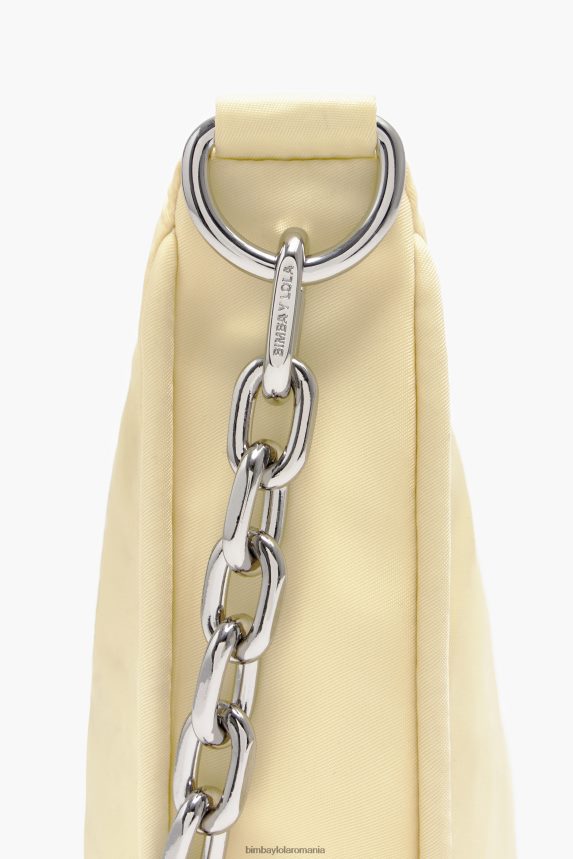 ro Bimba Y Lola geantă moon din nailon unt 2XZ40B98 accesorii