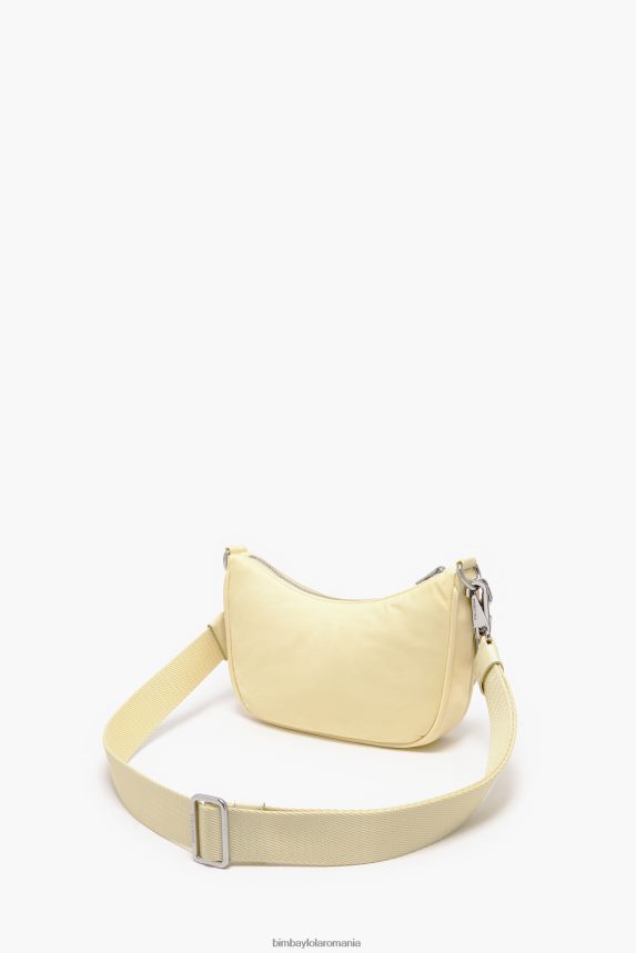 ro Bimba Y Lola geantă moon din nailon unt 2XZ40B98 accesorii