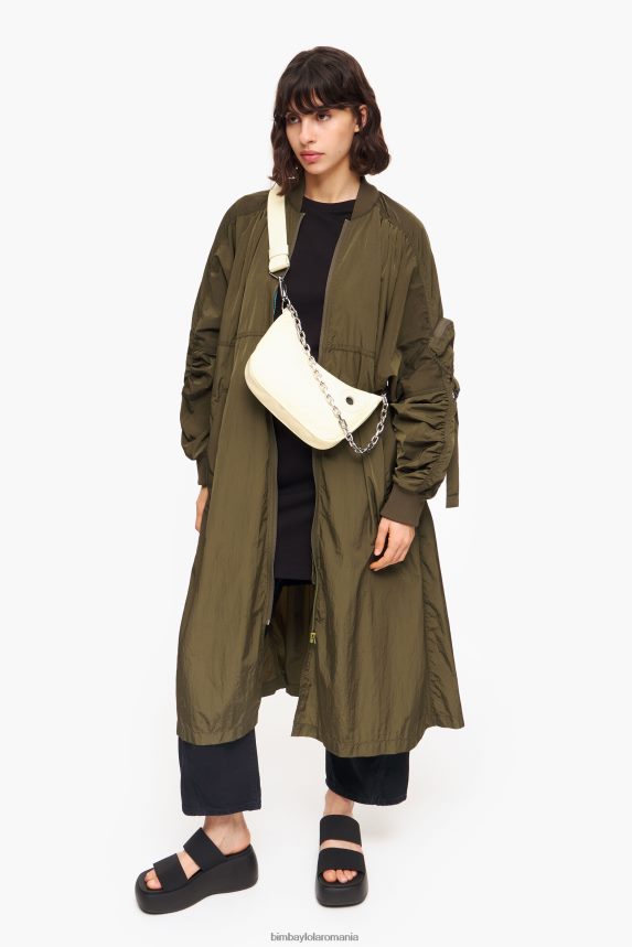 ro Bimba Y Lola geantă moon din nailon unt 2XZ40B98 accesorii