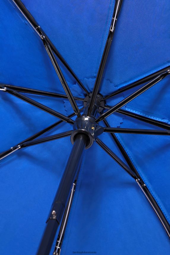 ro Bimba Y Lola distorb logo-umbrelă albastru 2XZ40B963 accesorii