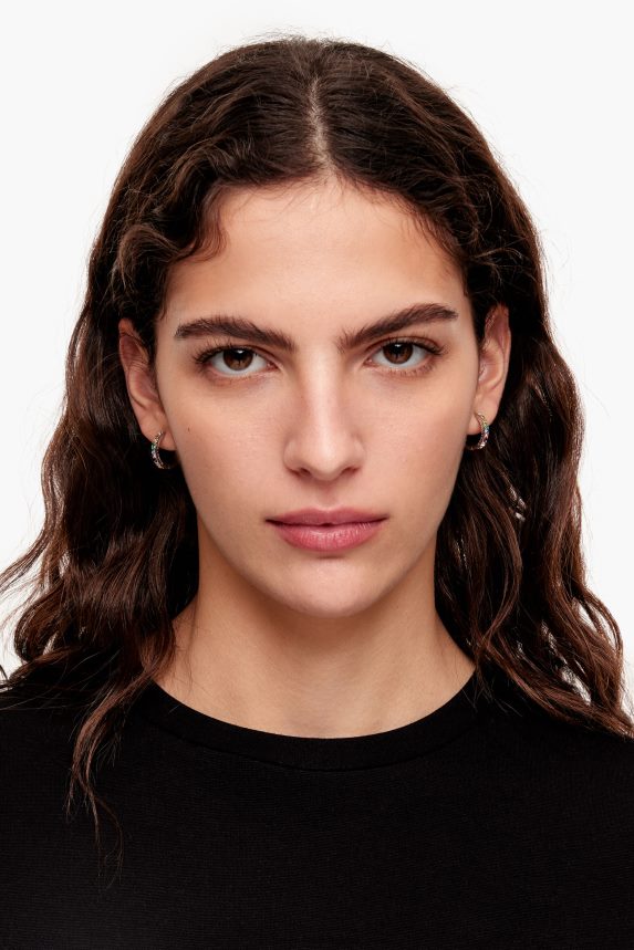 ro Bimba Y Lola cercei cerc argint 2XZ40B721 accesorii