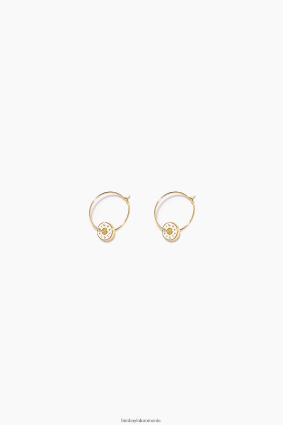 ro Bimba Y Lola cercei cerc cu logo email email alb 2XZ40B828 accesorii