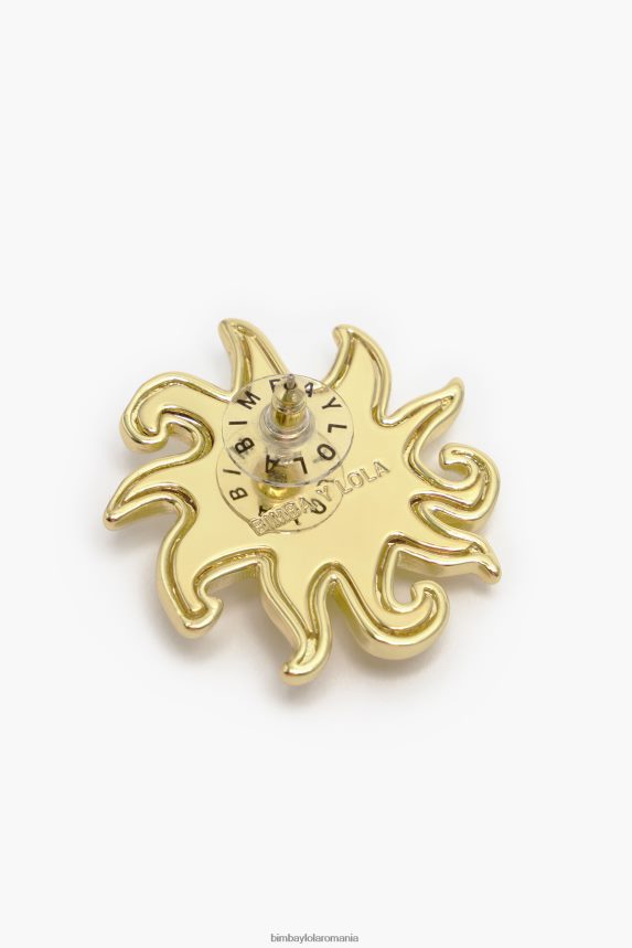 ro Bimba Y Lola cercei de soare de aur 2XZ40B706 accesorii