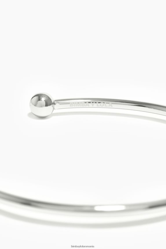 ro Bimba Y Lola colier choker argint 2XZ40B820 accesorii