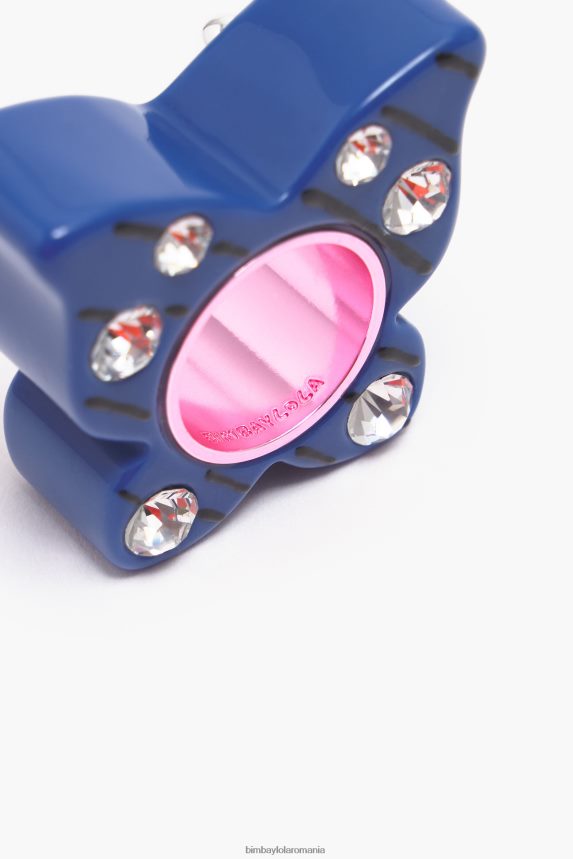 ro Bimba Y Lola inel fluture albastru 2XZ40B810 accesorii