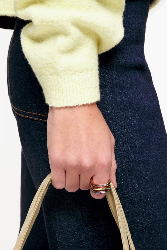 ro Bimba Y Lola inel triton multiaur 2XZ40B844 accesorii