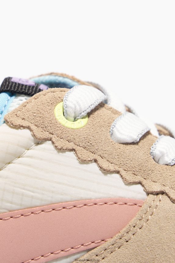 ro Bimba Y Lola adidași tehnic bej 2XZ40B563 footwewar