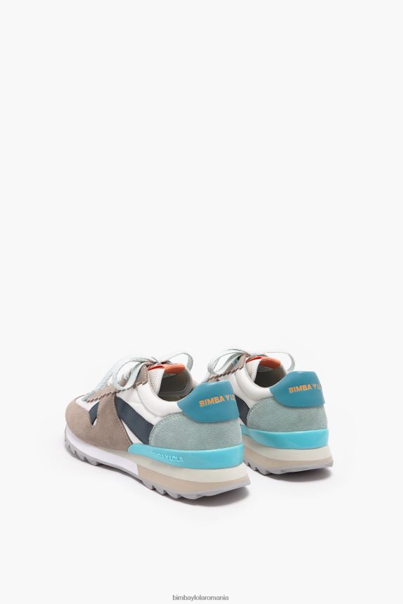 ro Bimba Y Lola adidași tehnic taupe 2XZ40B560 footwewar