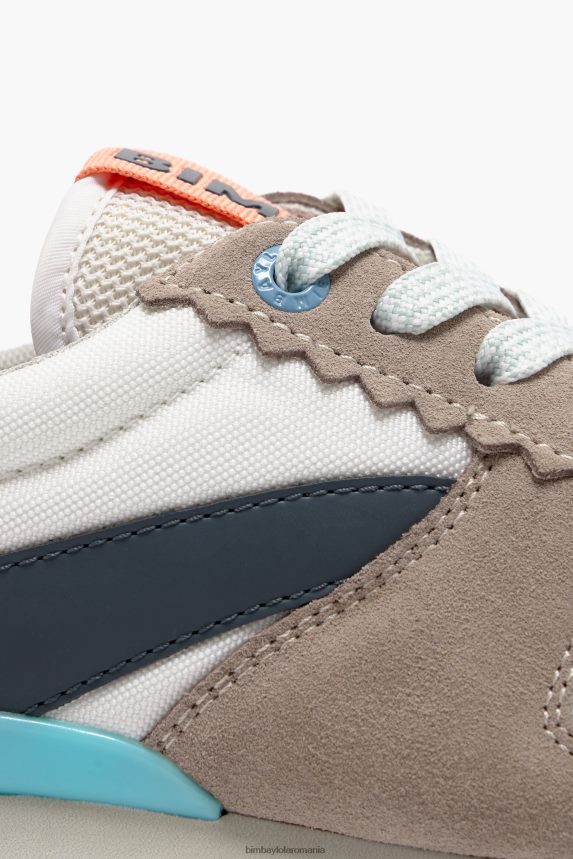 ro Bimba Y Lola adidași tehnic taupe 2XZ40B560 footwewar