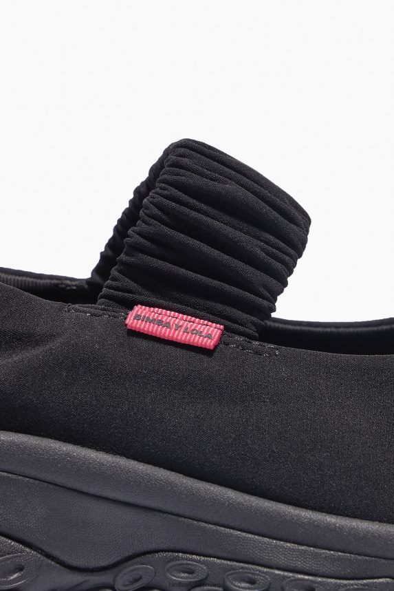 ro Bimba Y Lola balerină pulpo runner negru 2XZ40B549 footwewar